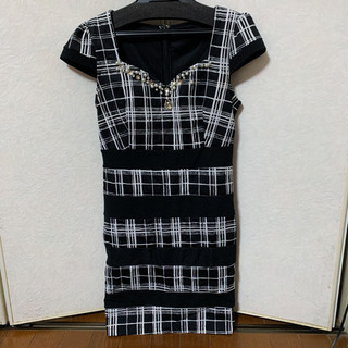 キャバドレスの画像