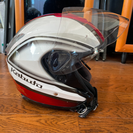 Kabuto ヘルメット
