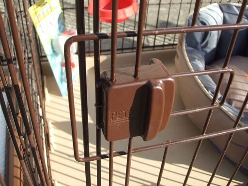 ペティオ　トイレのしつけが出来る ドッグルームサークルセット　(お取引先決まりました）