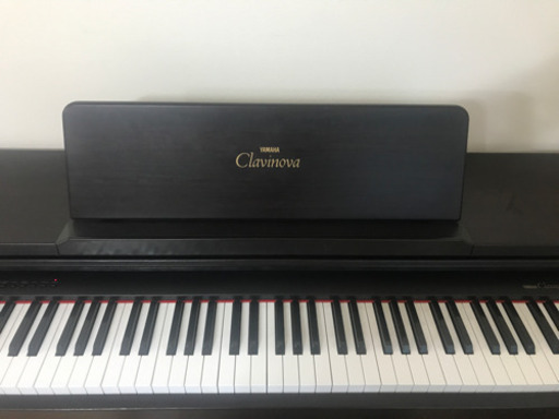 ヤマハ　電子ピアノ　クラビノーバ　CLP-133 95年製