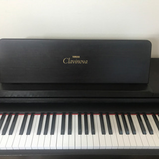 ヤマハ 電子ピアノ クラビノーバ CLP-133 95年製