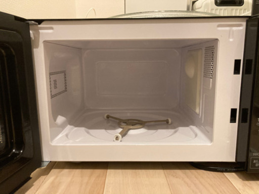 【取引中】美品　電子レンジ