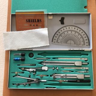 製図用具セット