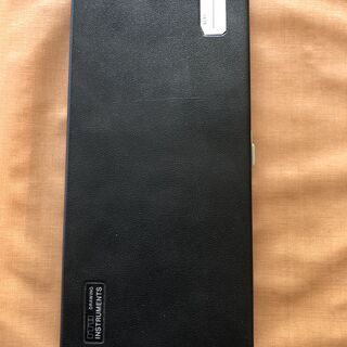 製図用具セットの画像