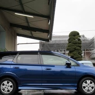 夜景を見に行ったんです、でも外は気温がマイナス。外には出たくないな。この車だったら車の中から夜景が羨望出来ますね！の画像
