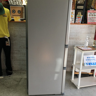 クリーニング＆メンテ済み】東芝TOSHIBA GR-M33S 3ドア冷蔵庫 2018年製