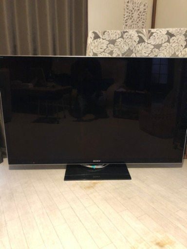SONY ブラビア　55型液晶テレビ