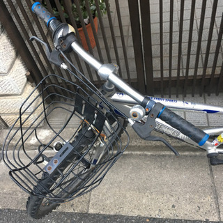 子供用 マウンテンバイク 24インチの画像