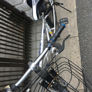 子供用 マウンテンバイク 24インチの画像