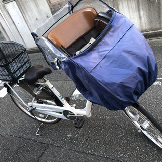 購入から1年半　非電動自転車　2月中旬まで期間限定
