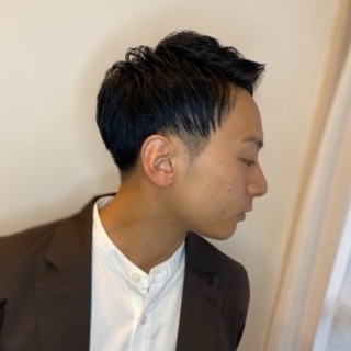 【メンズカットモデル募集】泉中央 - 仙台市