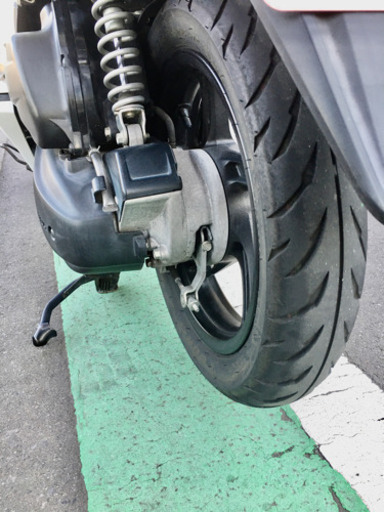 お取引中です！HONDA PCX125 JF28 美車■走行距離12200キロ■COOCASEリアボックス付属■令和4年4月まで自賠責あり■バッテリー新品