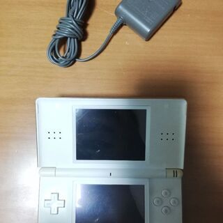 Ds Lite + ゲームソフト8枚