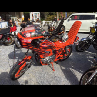 GS400