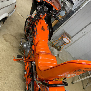 GS400の画像