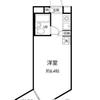 🉐初期費用９万円🙂恵比寿も代官山もすぐ❤️人気の中目黒駅徒歩15分😸家賃71000円🙂オートロック付マンション🏠家賃71000円🙂 - 不動産