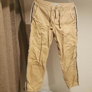 Zara ズボン　あげる