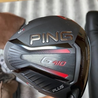 PING G410 ピン　G410 ドライバー　TENSEI