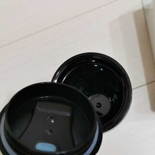 新品未使用 BRAGENIC+ タンブラーの画像