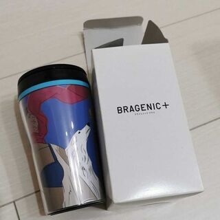 新品未使用 BRAGENIC+ タンブラーの画像