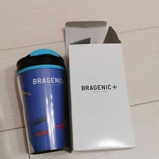 新品未使用 BRAGENIC+ タンブラー