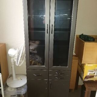 食器棚