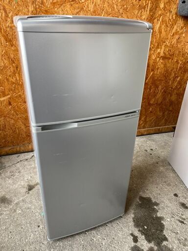 F1805　アクア　冷蔵庫　109L　2014年