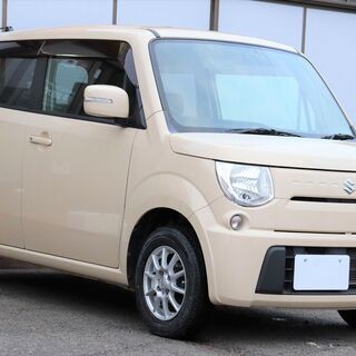 乗出し価格！！ 車検２年付 ＭＲワゴン 23年式 9.3万km ...