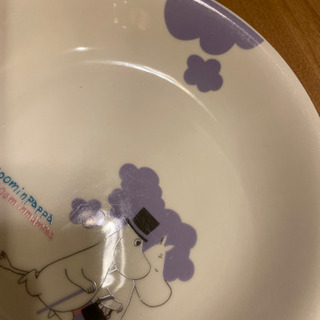 【値下‼︎】ムーミン食器セットの画像