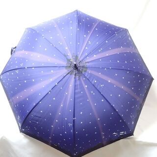 CA417 Disney ピーターパン 傘