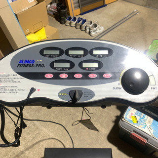 アルインコ　ルームランナー　AF-2800Jの画像