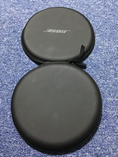 【値引き交渉可】Bose QC30 ワイヤレスイヤホン【ジャンク】