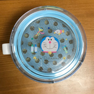 ドラえもん ベビー離乳食調理セット