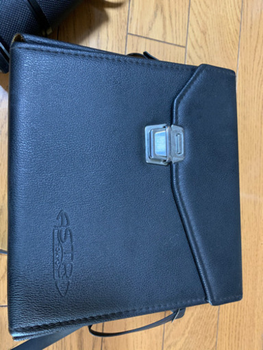 \\美品 ASTRO Z型双眼鏡//