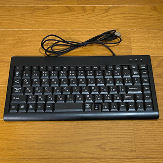 キーボード ジャンクの画像