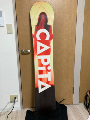 capita doa 19-20モデル