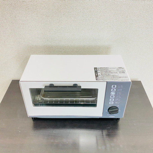TWINBIRD ツインバード オーブントースター TS-D041KS型 2013年製
