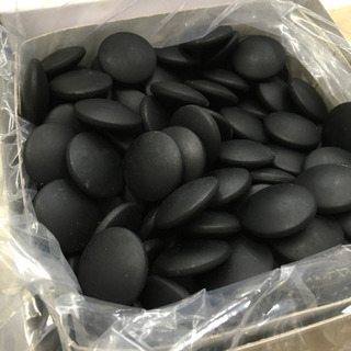 新生碁石の画像