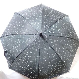 CB311 Rainbow Drop 長傘 可愛い