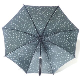 CB311 Rainbow Drop 長傘 可愛いの画像