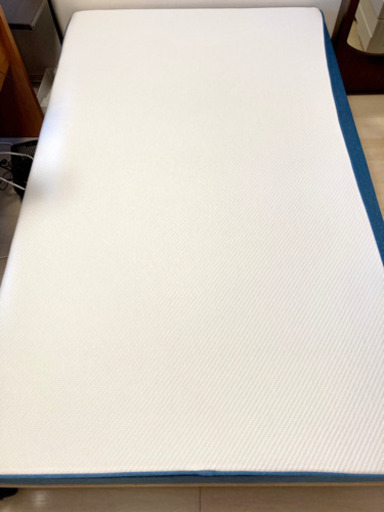 コアラマットレス(セミダブル) ☆使用回数10回未満/実物見てからの決断OK