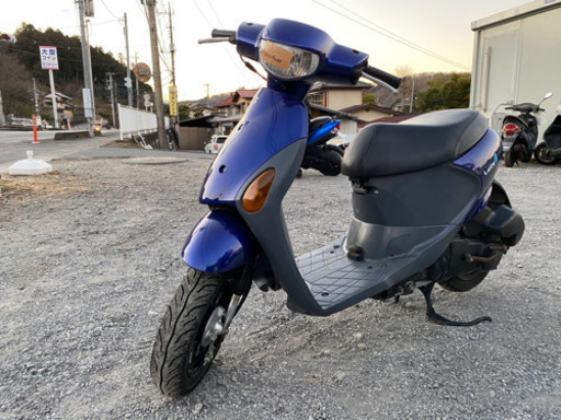 オートショップable 03011903S スズキ レッツ4 青 関東圏内 即日配送 激安配送料金3000円〜。 他にも多数出品中！！オートショップableで検索♩ 修理や買取も可能です！クレジット分割、代引き支払い可能！平均在庫日数3日 業者卸にも