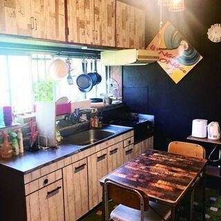 【コロナ支援都内シェアハウス】半年以上家賃負担なし - シェアハウス