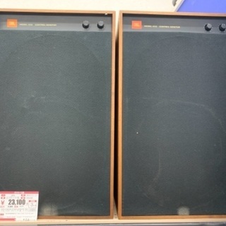 訳ありJBL 4312【ハードオフ八王子めじろ台店】
