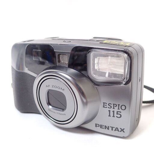 CA839AC PENTAX ESPIO 115 ペンタックス エスピオ