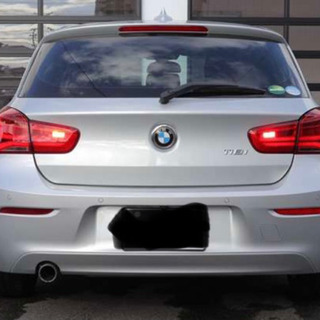 美車！1月限定価格！BMW118iの画像