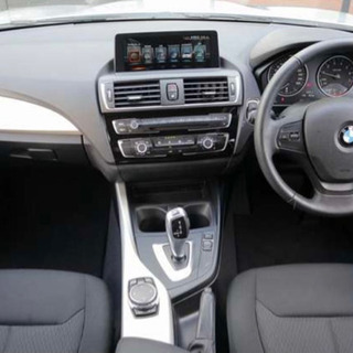 美車！1月限定価格！BMW118iの画像