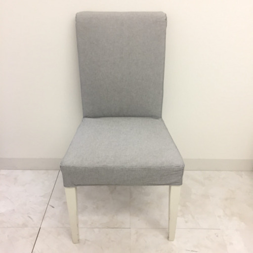 美品 IKEA ダイニングチェア