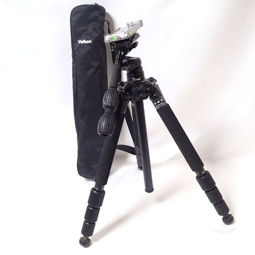 アクセサリー CB015 velbon neo carmagne 540