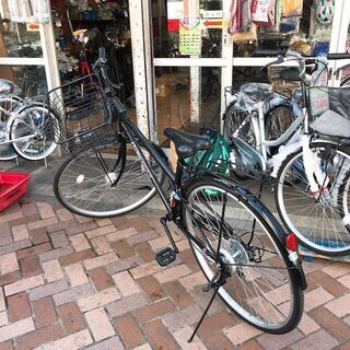FREE BIKE